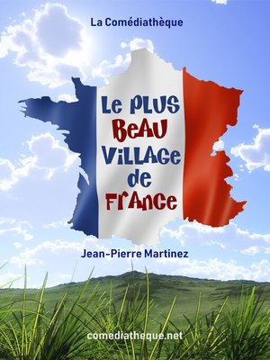 cover image of Le Plus Beau Village de France
